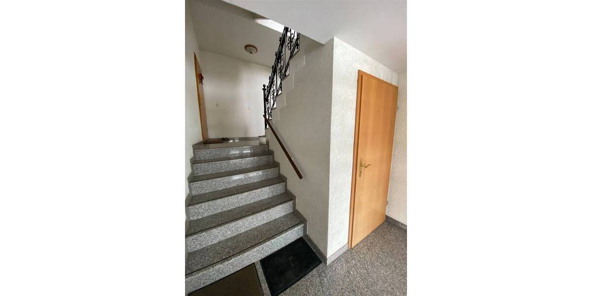 Etagenwohnung Chemnitz Mittelbach - 2 Zimmer, 50 m&sup2;, 315&euro; | Angebot:26487071