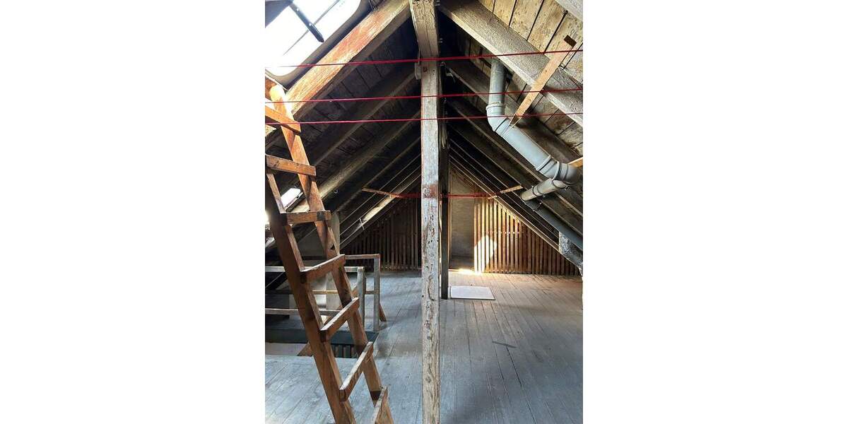 VERKAUF: Solides Investment mit Potential zur Wertsteigerung! 2 zimmer