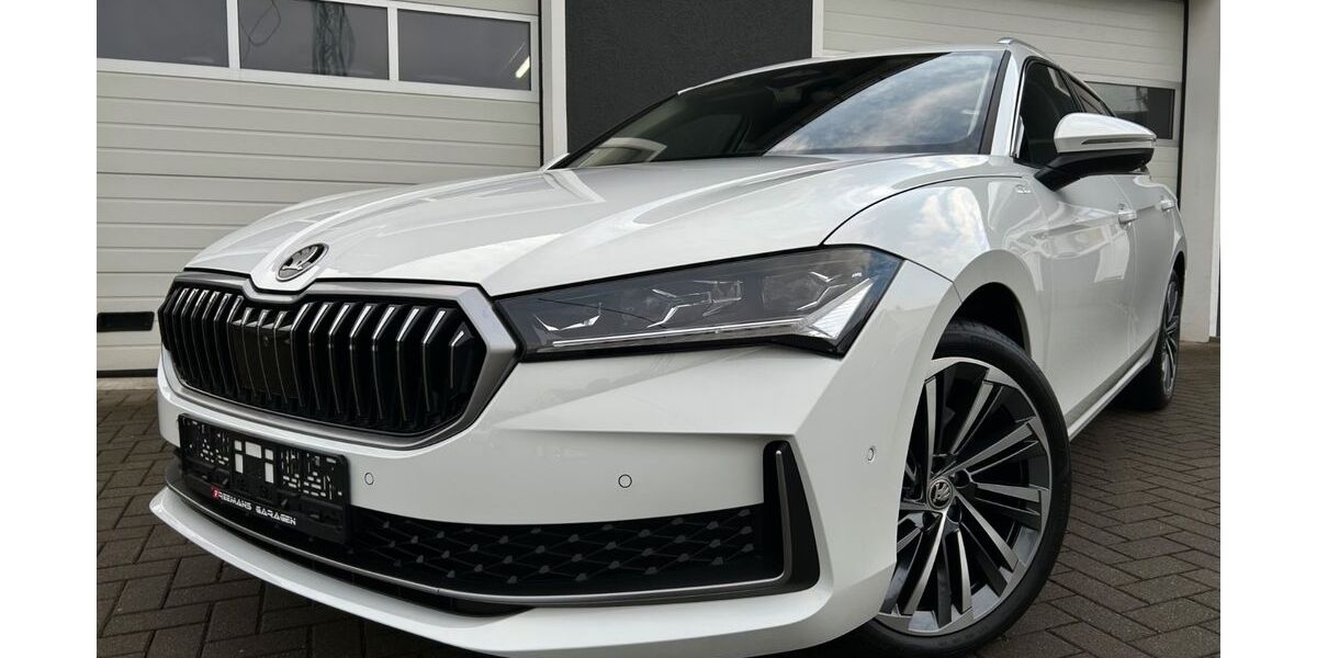 Skoda Superb 36.525 km 46.450 € Annaberg-Buchholz 09456