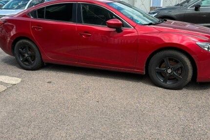 Mazda 6 203.000 km 2.900 &euro; Chemnitz 09116