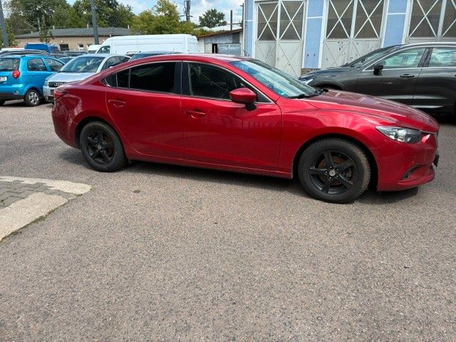 Mazda 6 203.000 km 2.900 &euro; Chemnitz 09116