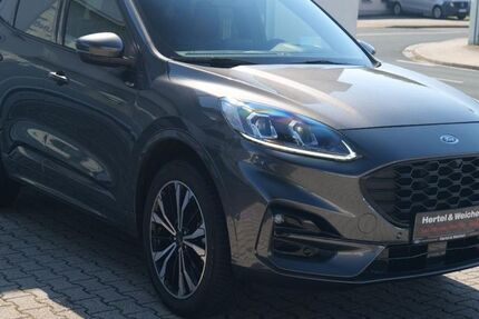 Ford Kuga 56.190 km 22.990 &euro; Hainichen 09661
