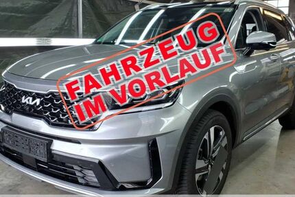 Kia Sorento 19.620 km 39.899 &euro; Chemnitz - Mittelbach 09224