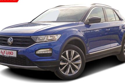 VW T-Roc 95.220 km 16.990 &euro; Chemnitz 09113