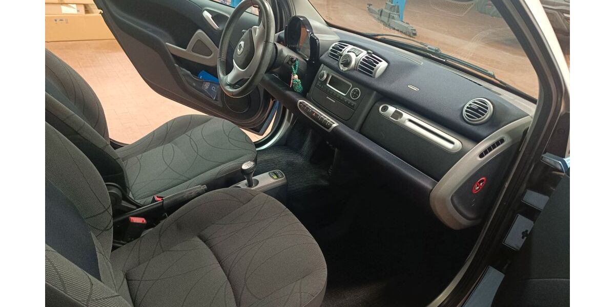 Smart ForTwo 86.000 km 5.500 &euro; Frankenberg 09669