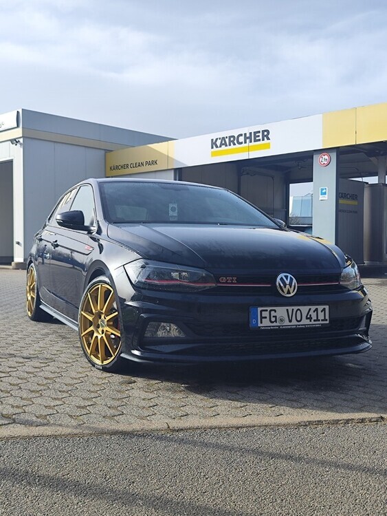 VW Polo 97.000 km 16.000 € Freiberg 09599