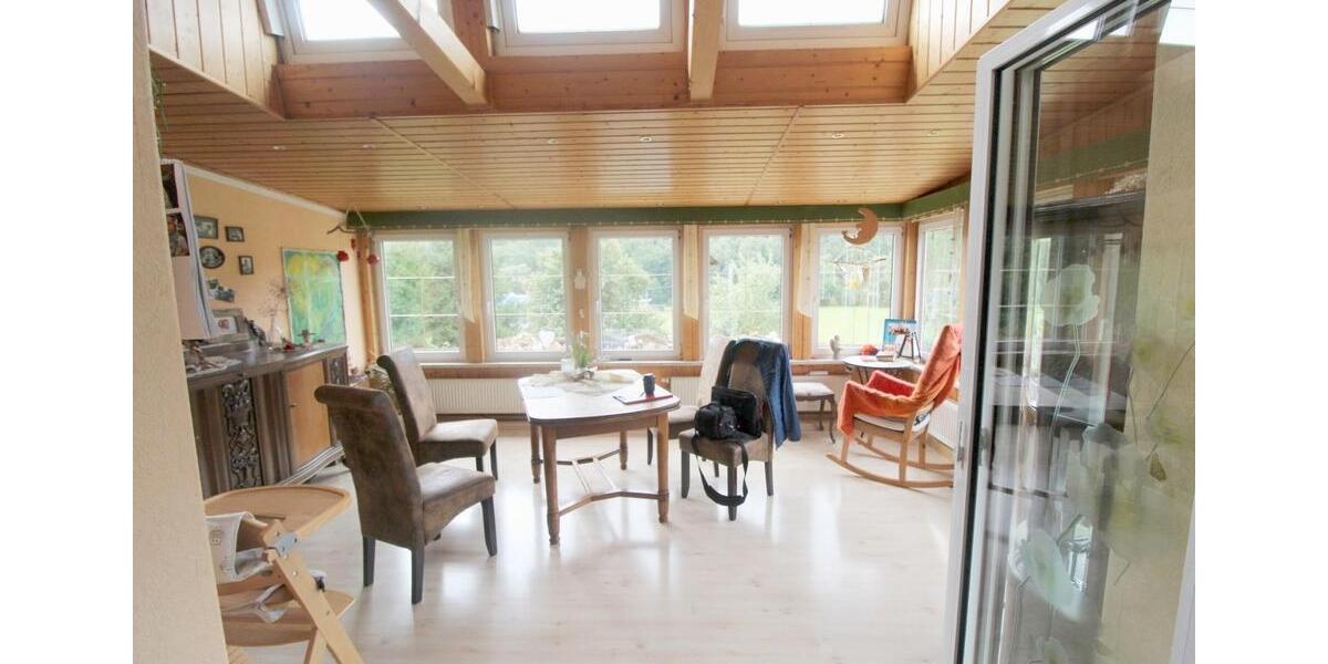 Doppelhaushälfte Thalheim/Erzgebirge Erzgebirge - 3 Zimmer, 150 m&sup2;, 150.000&euro; | Angebot:26035336
