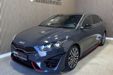 Kia pro ceed / ProCeed 13.100 km 31.999 &euro; Chemnitz 09125