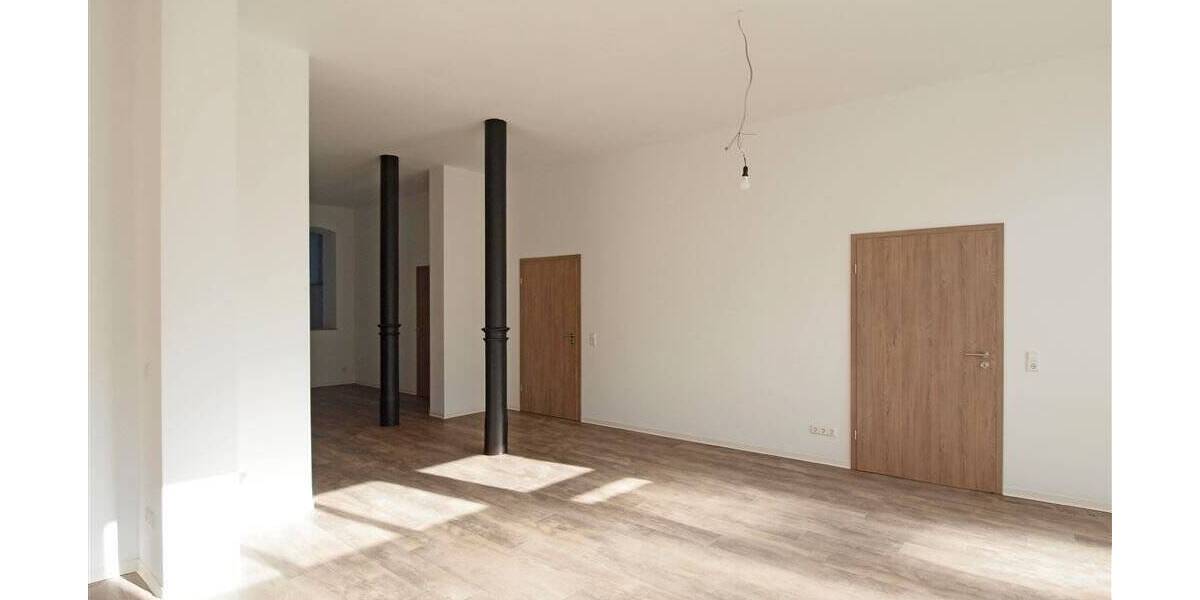 Zimmer Mittweida - 4 Zimmer, 166 m&sup2;, 998&euro; | Angebot:25741254