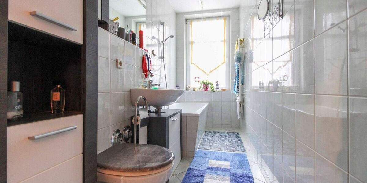 Einfamilienhaus Chemnitz Lutherviertel - 3 Zimmer, 69.900&euro; | Angebot:25538311