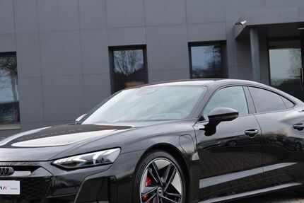 Audi RS e-tron GT 59.809 km 57.990 &euro; Chemnitz 09130