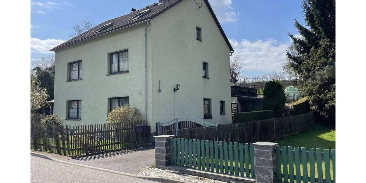 Einfamilienhaus Burgstädt Mohsdorf - 9 Zimmer, 180 m&sup2;, 239.000&euro; | Angebot:26488293