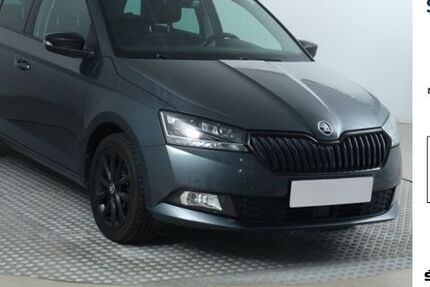 Skoda Fabia 75.695 km 14.979 € Frankenberg,Sachs 09669