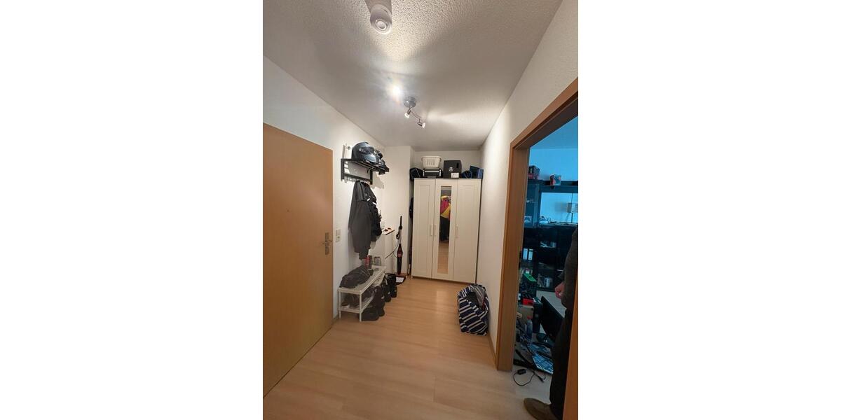Etagenwohnung Chemnitz Adelsberg - 1 Zimmer, 41 m&sup2;, 375&euro; | Angebot:26704626