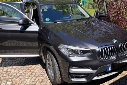 BMW X3 65.000 km 31.500 &euro; 09557 Flöha OT Falkenau 09557