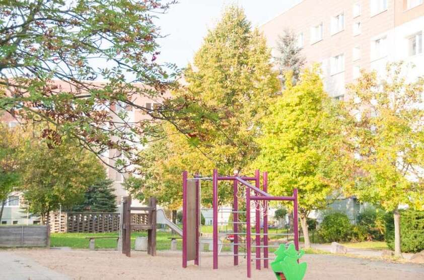 Wohnung zum Mieten in Hartha 496,93 € 76.45 m²