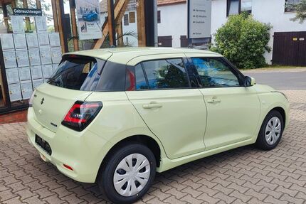Suzuki Swift 2.725 km 18.990 &euro; Niederdorf 09366