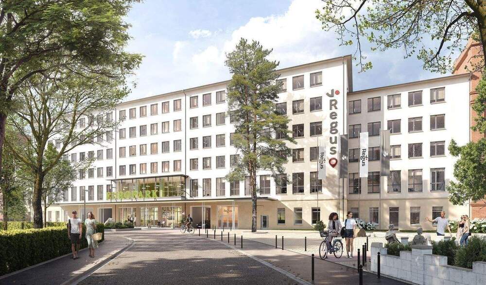 Gewerbeobjekt Chemnitz Altchemnitz - 1.650&euro; | Angebot:26244695