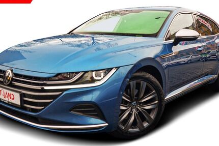 VW Arteon 54.960 km 31.990 &euro; Chemnitz 09113