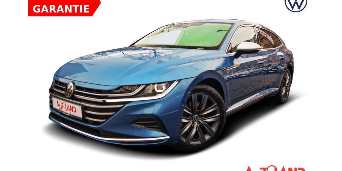 VW Arteon 54.960 km 31.990 &euro; Chemnitz 09113