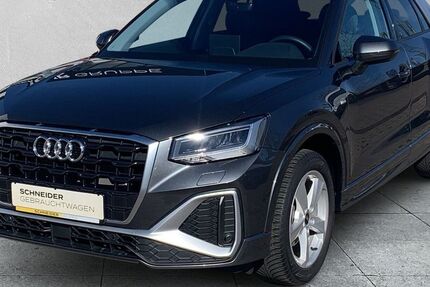 Audi Q2 29.531 km 26.290 &euro; Chemnitz 09131