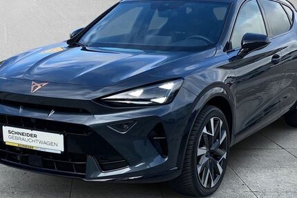 Cupra Formentor 17.800 km 38.990 &euro; Marienberg 09496