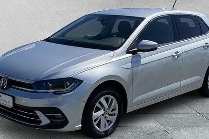 VW Polo 55.993 km 16.990 &euro; Marienberg 09496