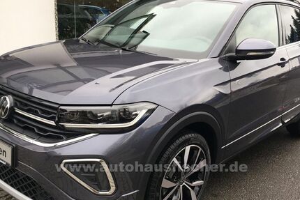 VW T-Cross 8.200 km 26.990 &euro; Flöha 09557