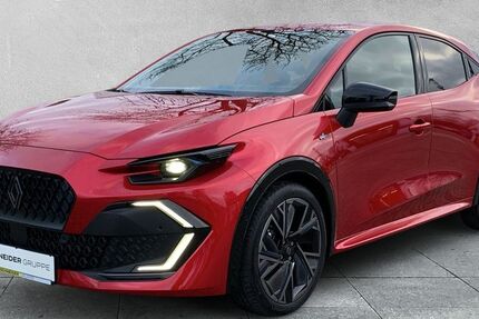 Renault Clio 3.000 km 27.990 &euro; Frankenberg 09669