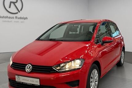 VW Golf Sportsvan 51.200 km 9.879 € Oelsnitz/Erzgebirge 09376