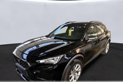 Cupra Formentor 34.080 km 24.999 &euro; Chemnitz - Mittelbach 09224