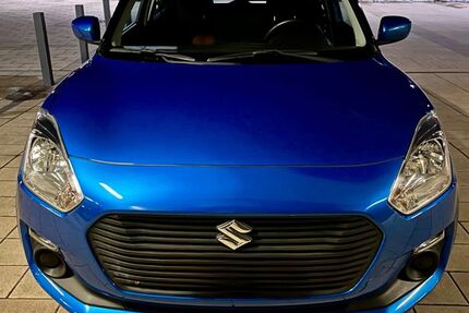 Suzuki Swift 33.150 km 10.500 &euro; Chemnitz 09113