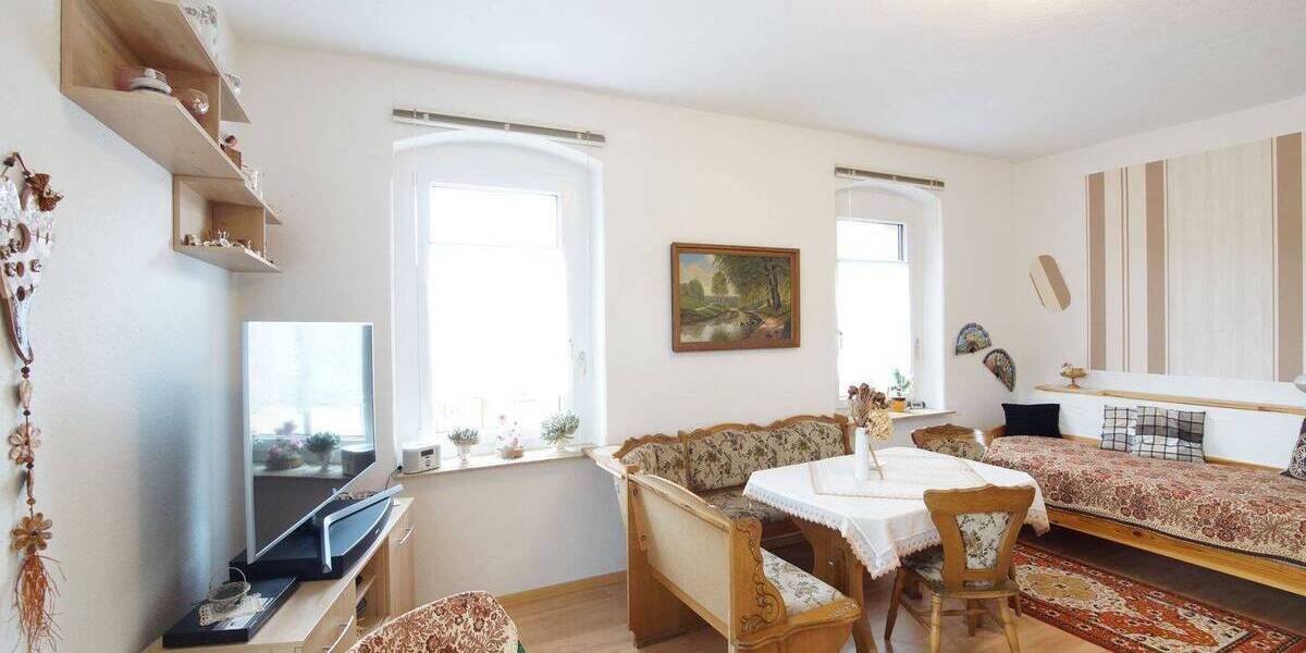 Mehrfamilienhaus, Wohnhaus Oederan Breitenau - 8 Zimmer, 220 m&sup2;, 375.000&euro; | Angebot:25732527