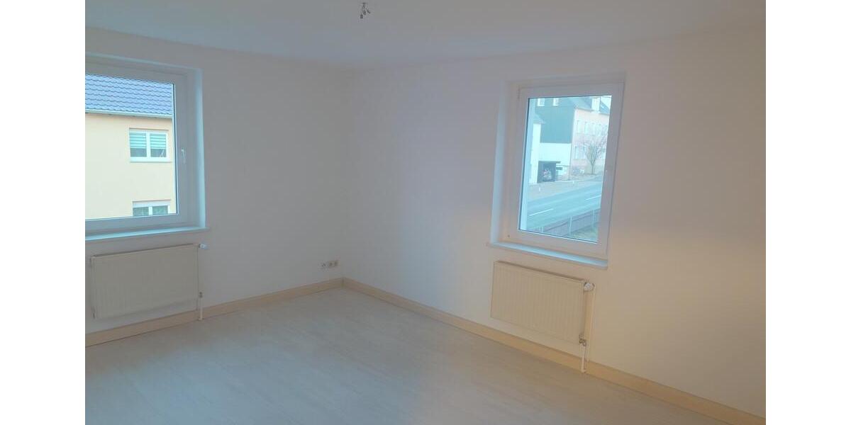 Etagenwohnung Oberschöna - 5 Zimmer, 110 m&sup2;, 900&euro; | Angebot:24767996