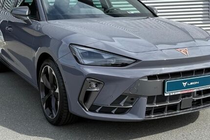 Cupra Leon 3.100 km 36.890 &euro; Chemnitz 09126