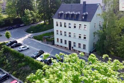 Wohnung Annaberg-Buchholz Buchholz - 2 Zimmer, 62 m&sup2;, 307&euro; | Angebot:26306919