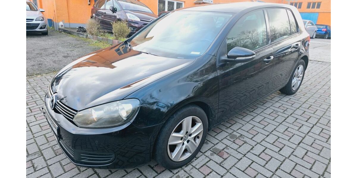 VW Golf 131.200 km 3.990 &euro; Chemnitz 09114
