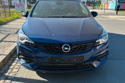 Opel Astra 56.000 km 8.500 &euro; Chemnitz 09116