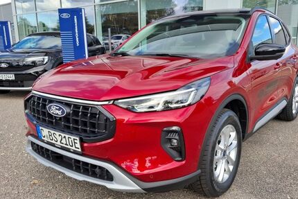 Ford Kuga 20.500 km 34.990 &euro; Glauchau 08371