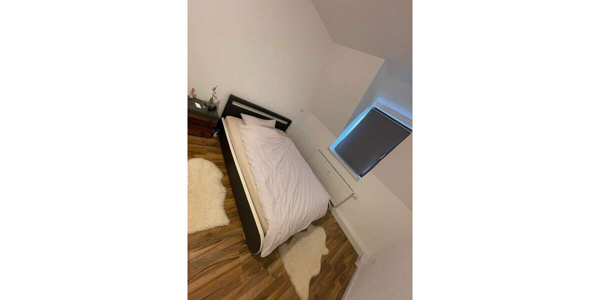 Zimmer Chemnitz Hilbersdorf - 2 Zimmer, 60 m&sup2;, 450&euro; | Angebot:26291763