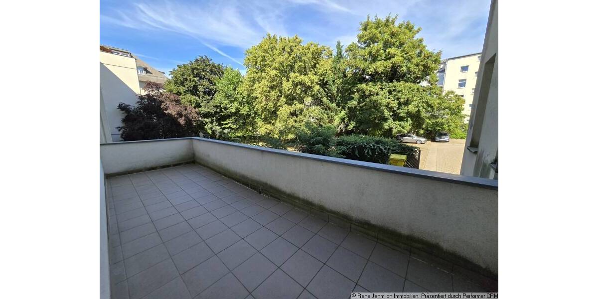 Gewerbeobjekt Chemnitz Kaßberg - 3 Zimmer, 117 m&sup2;, 789&euro; | Angebot:26796326