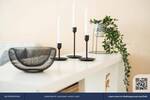 Etagenwohnung Chemnitz Kaßberg - 3 Zimmer, 1.795&euro; | Angebot:26297571