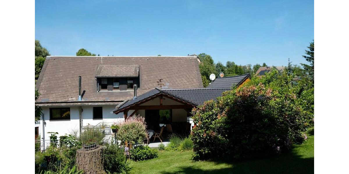 Einfamilienhaus Claußnitz - 8 Zimmer, 242 m&sup2;, 370.000&euro; | Angebot:24216218