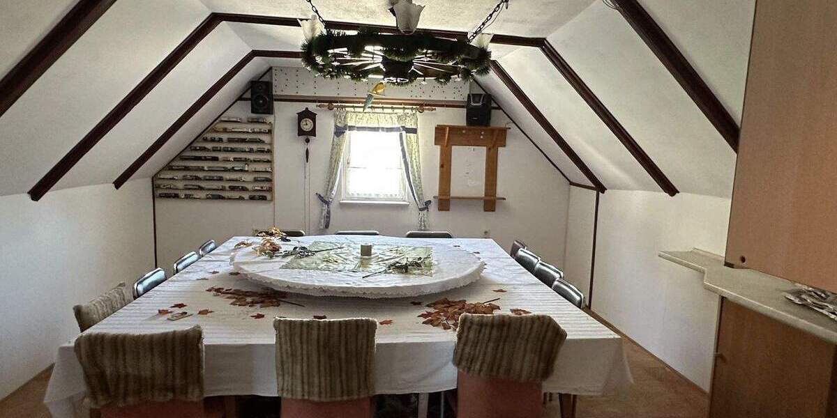 Mehrfamilienhaus, Wohnhaus Leubsdorf - 1 Zimmer, 59.000&euro; | Angebot:25690428