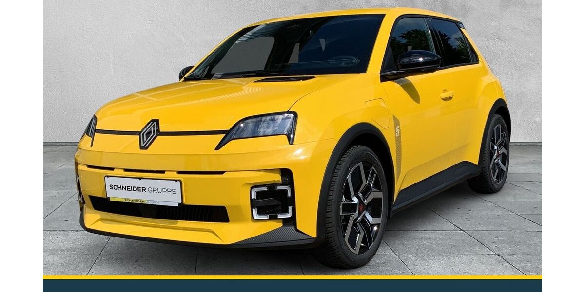 Renault R 5 1.500 km 27.490 &euro; Röhrsdorf 09247