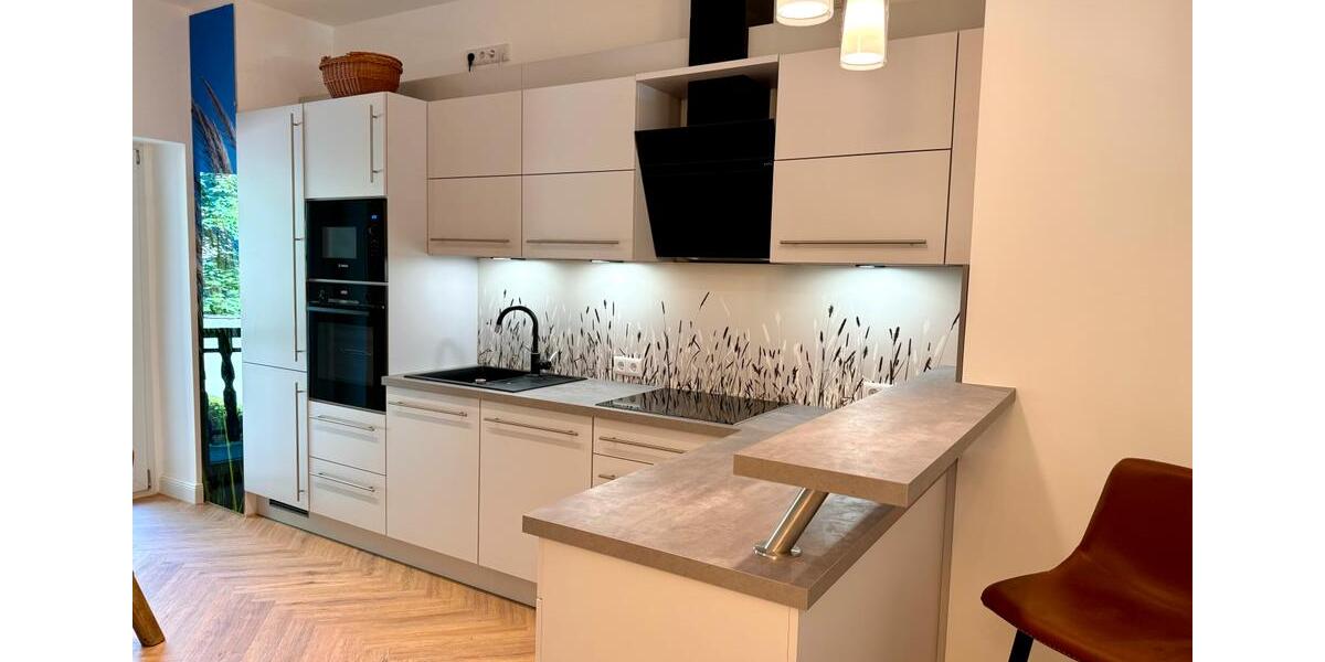 Etagenwohnung Chemnitz Altendorf - 4 Zimmer, 105 m&sup2;, 1.800&euro; | Angebot:21174581