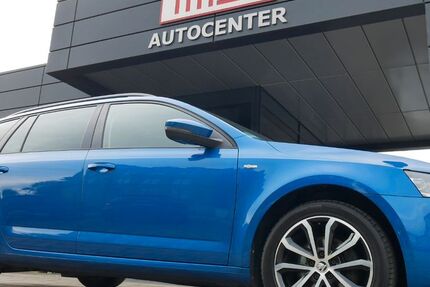 Skoda Octavia 102.436 km 13.990 &euro; Chemnitz 09114