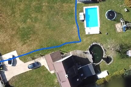 Baugrundstück 1.045 m² Chemnitz Glösa Grundstück Haus EFH 6171 zimmer