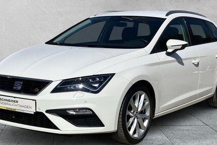 Seat Leon 103.220 km 13.950 &euro; Chemnitz 09113