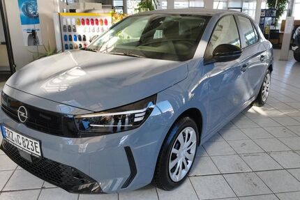 Opel Corsa 5.000 km 27.800 &euro; Annaberg-Buchholz 09456